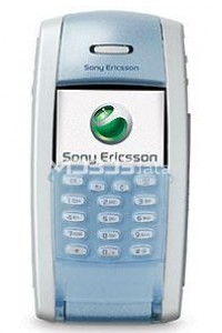 SONY ERICSSON P800 specifikacije